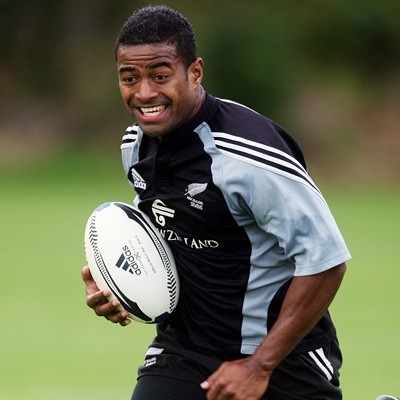 Новозеландца Вилиаме Вакаседуадуа не остановить